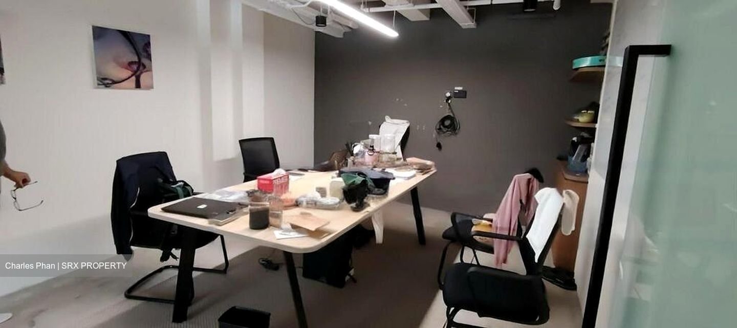 Weave Suites – Midtown (D7), Retail #470284801